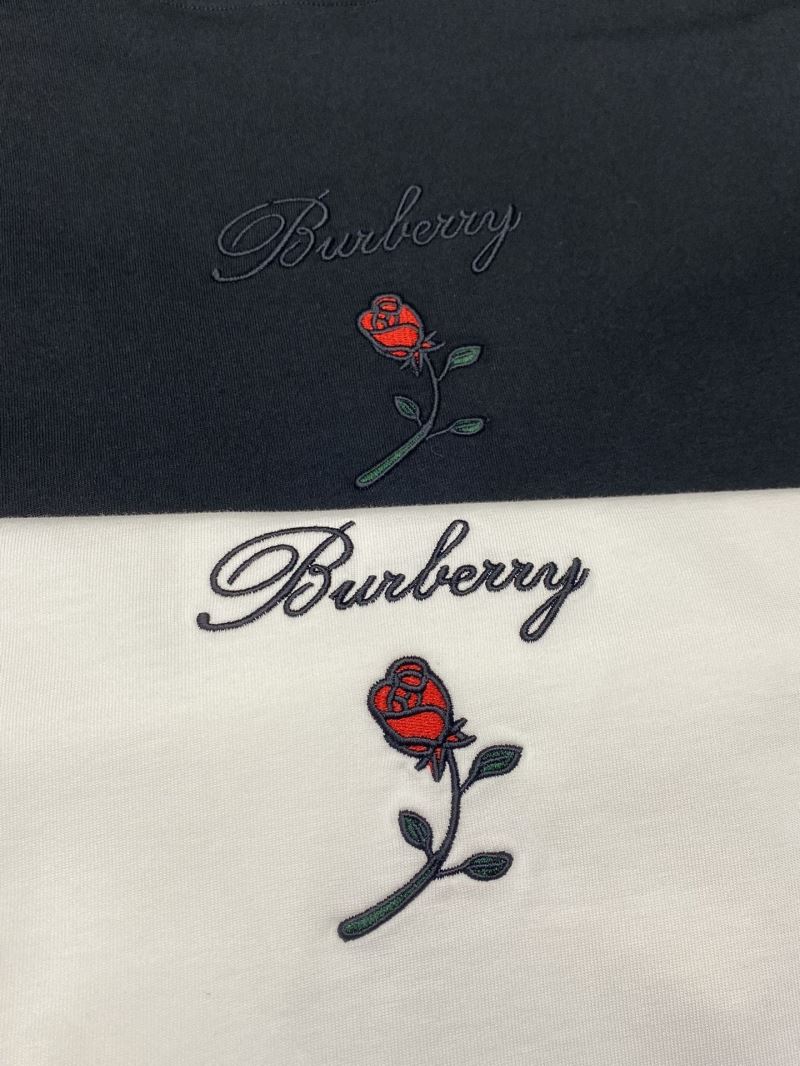 Burberry T-Shirts